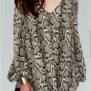 Show Me Your Mumu Tunic